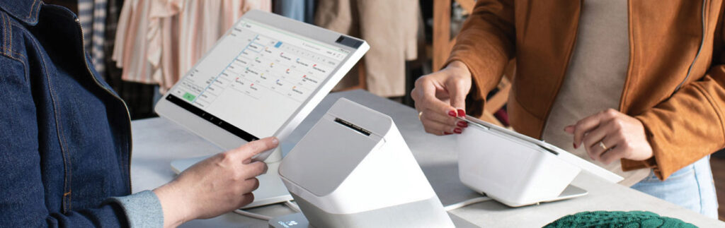 Merchant Services